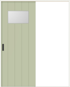 リクシル製ノースフォレスト