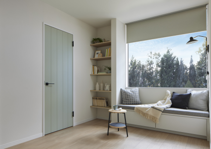 リクシル製ノースフォレスト イメージ